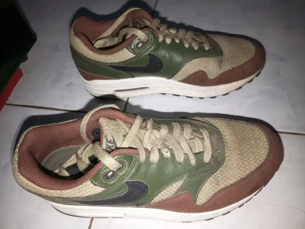 Nike Air Max Second