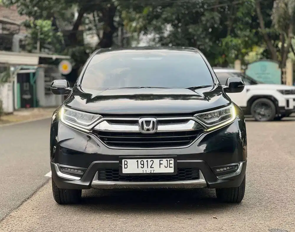 Honda CR-V 2017 Bensin