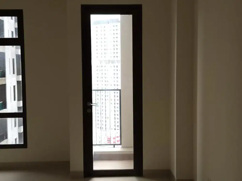 Apartemen Vasaka Solterra Jakarta Selatan