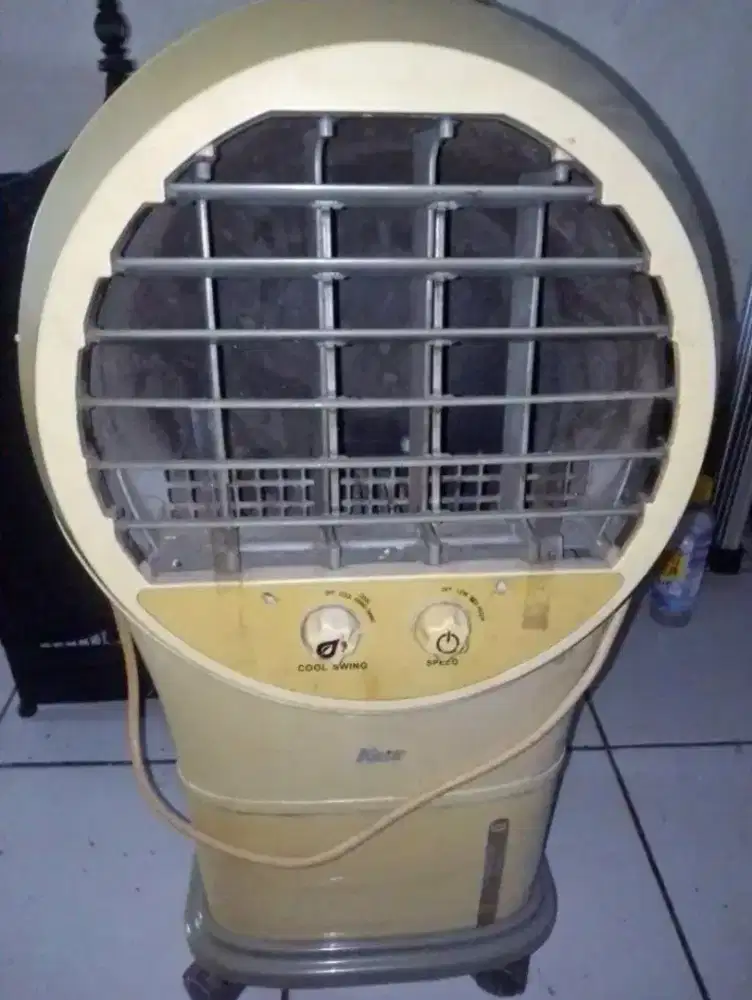air coller kris