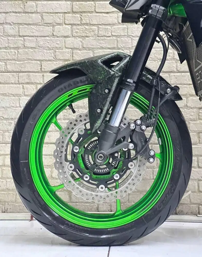 Moge kawasaki z900 2023