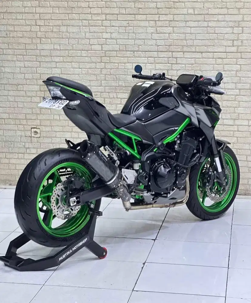 Moge kawasaki z900 2023