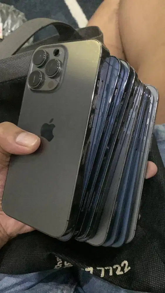 Iphone housing original