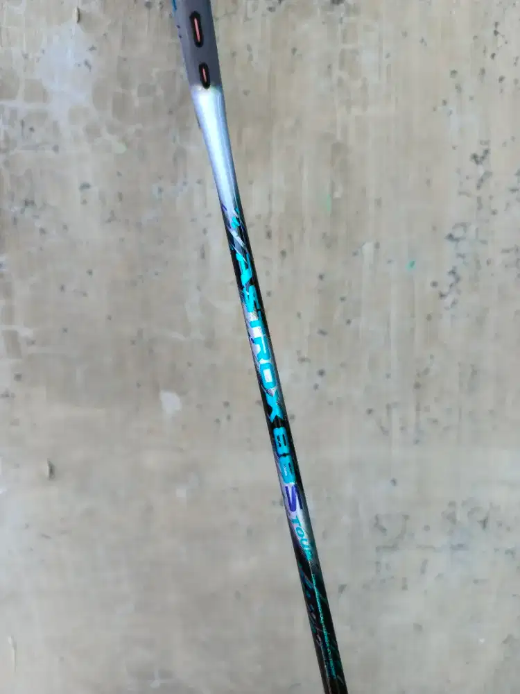 Original raket badminton bulutangkis yonex astrox 88S TOUR  Gen 3