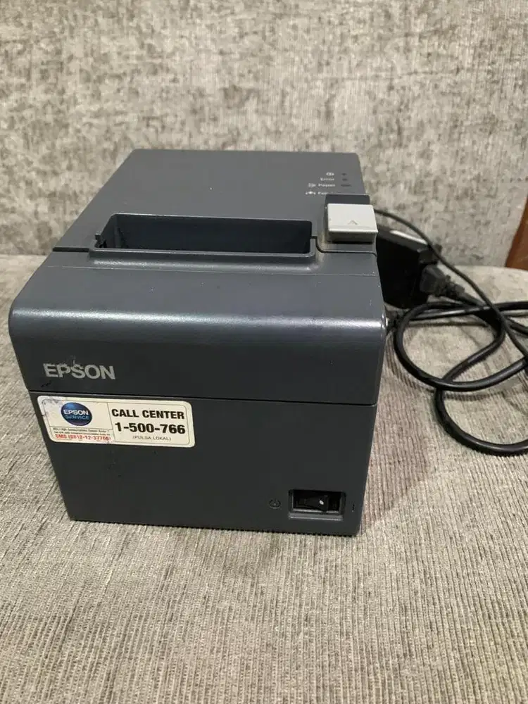 Printer Epson TMT82 TM-T82 Printer Kasir