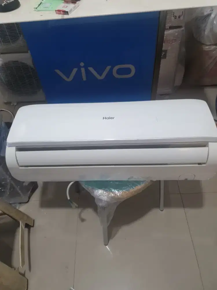 Second Ac Indoor Haier ( mulus)
