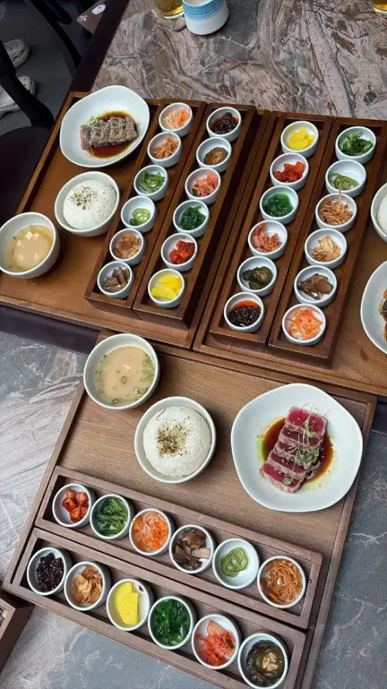 Dibutuhkan cook untuk chinesse food / bakmie