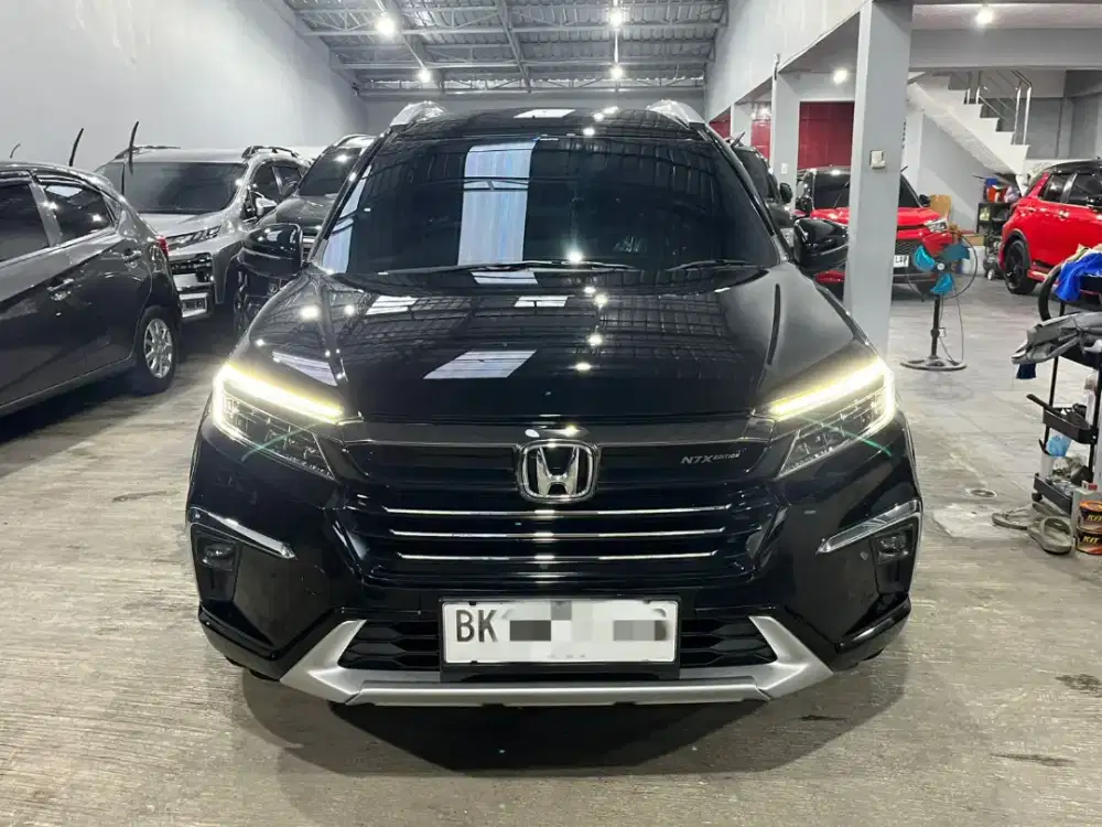 (Like New) Honda BRV N7X Prestige 2025, 2024 , Xpander Cross 2024,2025
