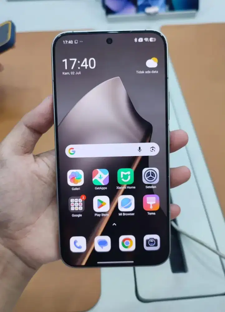 Xiaomi 15t Pro 12/512 Mulus like new