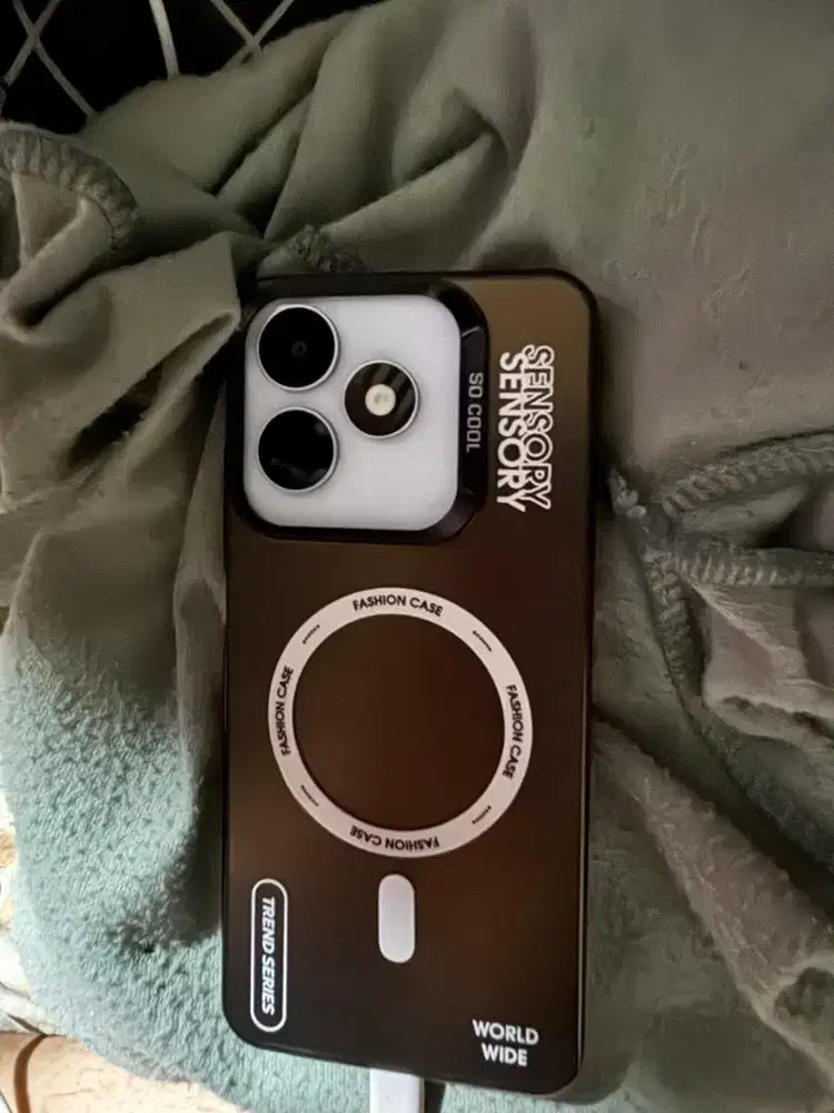 Realme note 80 ram 64gb