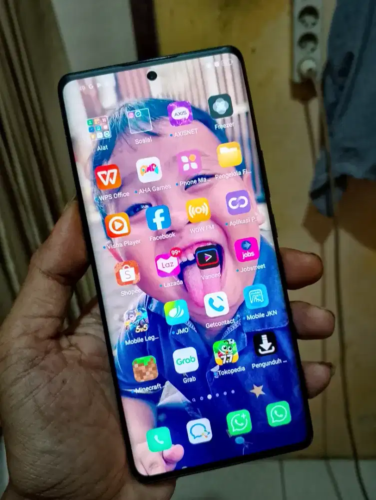 itel S23+ 8/256