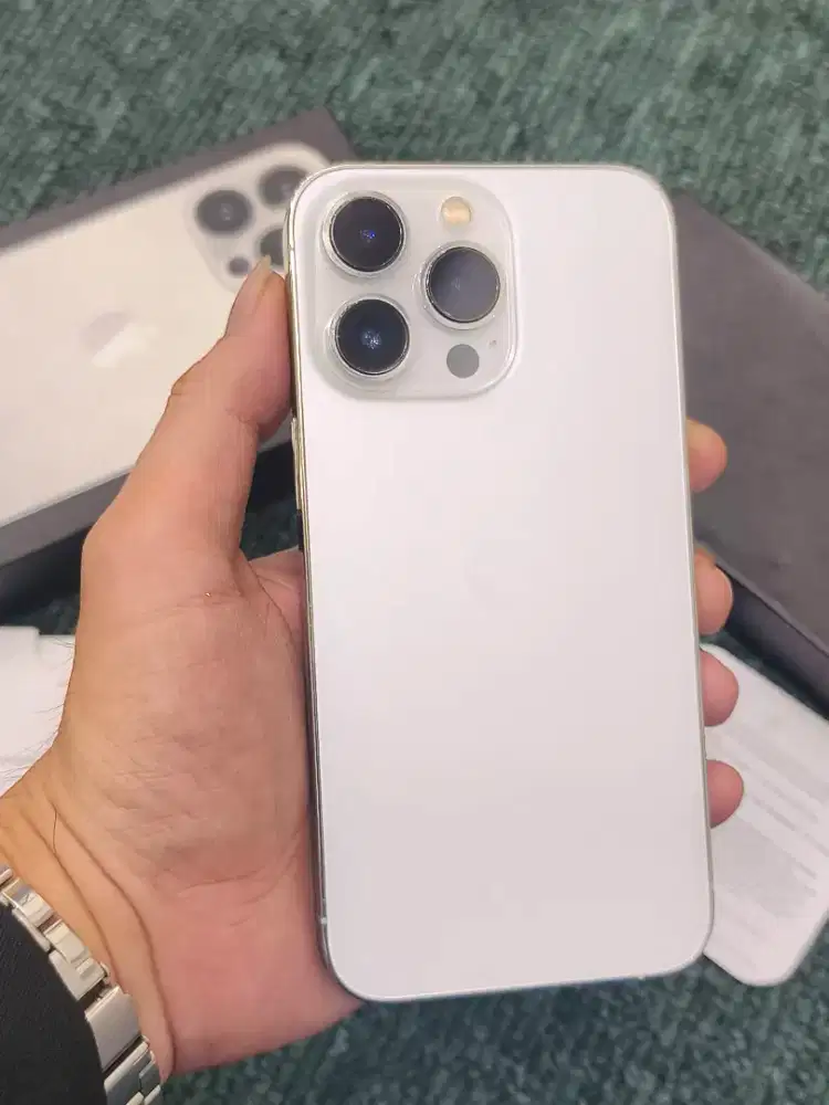 iPhone 13 PRO 128GB Inter All Operator