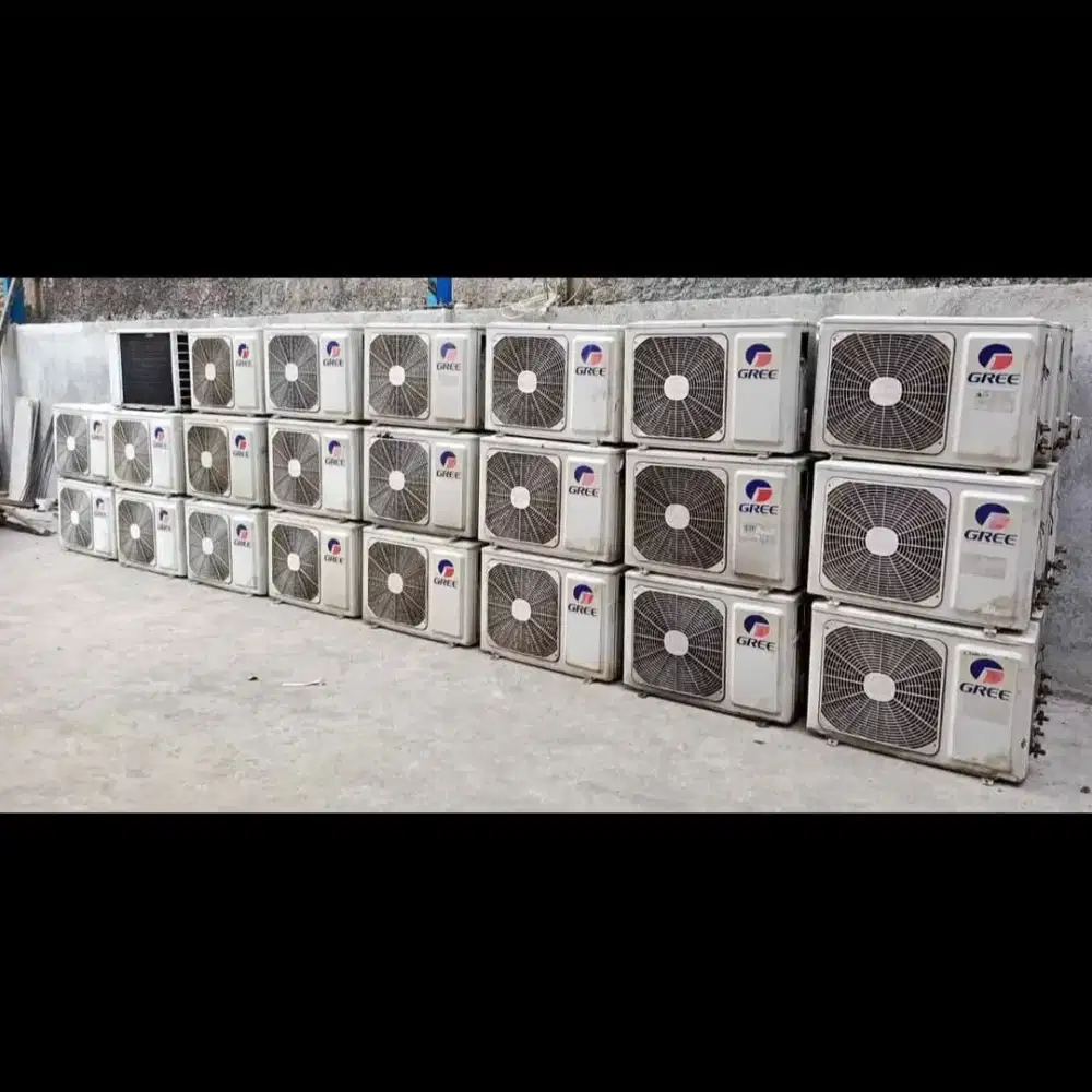 DIBELI AC ELEKTRONIK FREEZER KULKAS TERIMA BORONGAN BEKAS RUSAK DLL