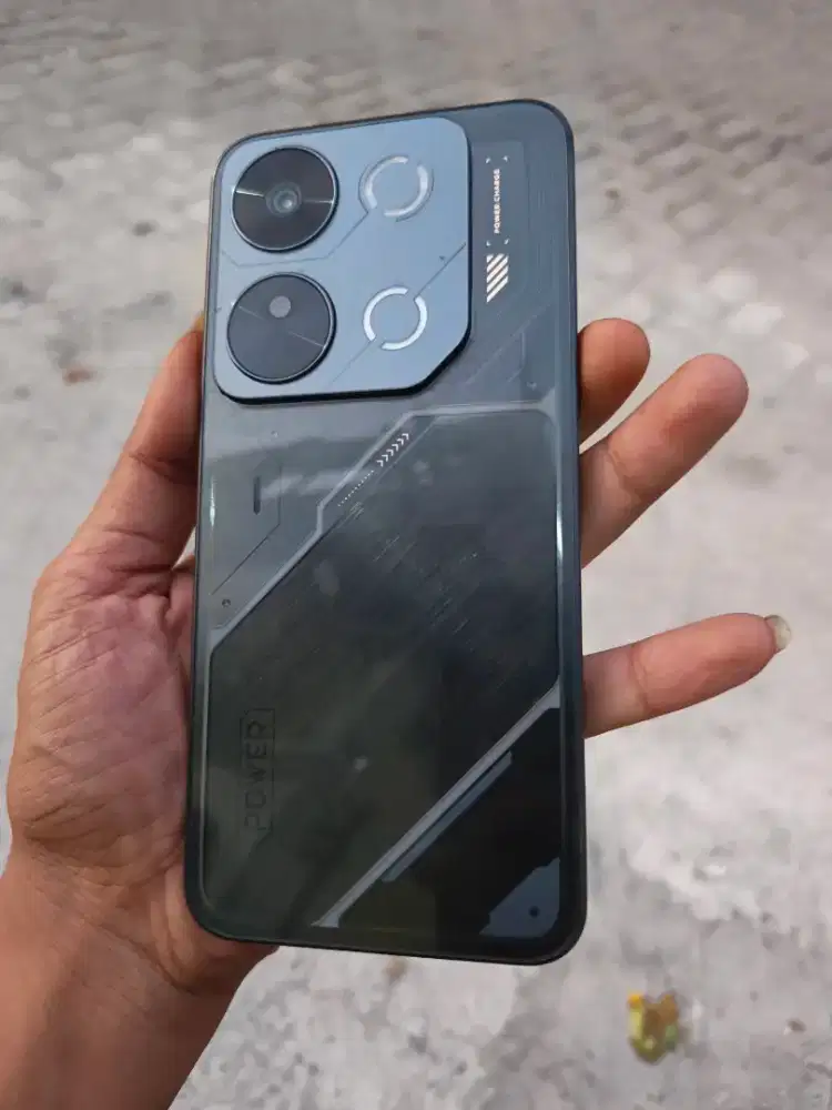 itel P65 8/128 nominus