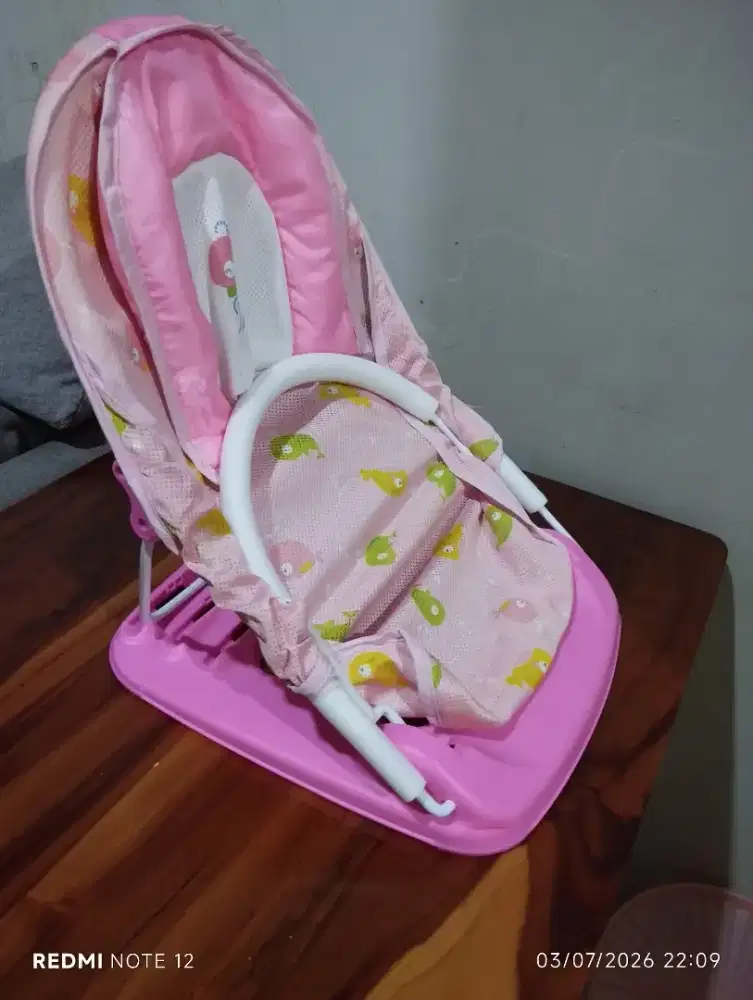 Baby bather/tempat Mandi bayi