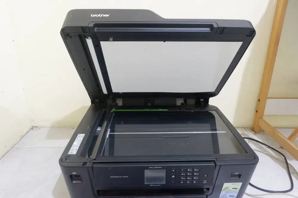Printer Brother MFC J35300W
