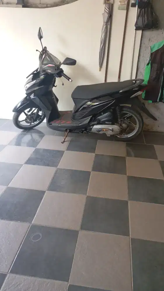 Honda Vario 110 cc agnes