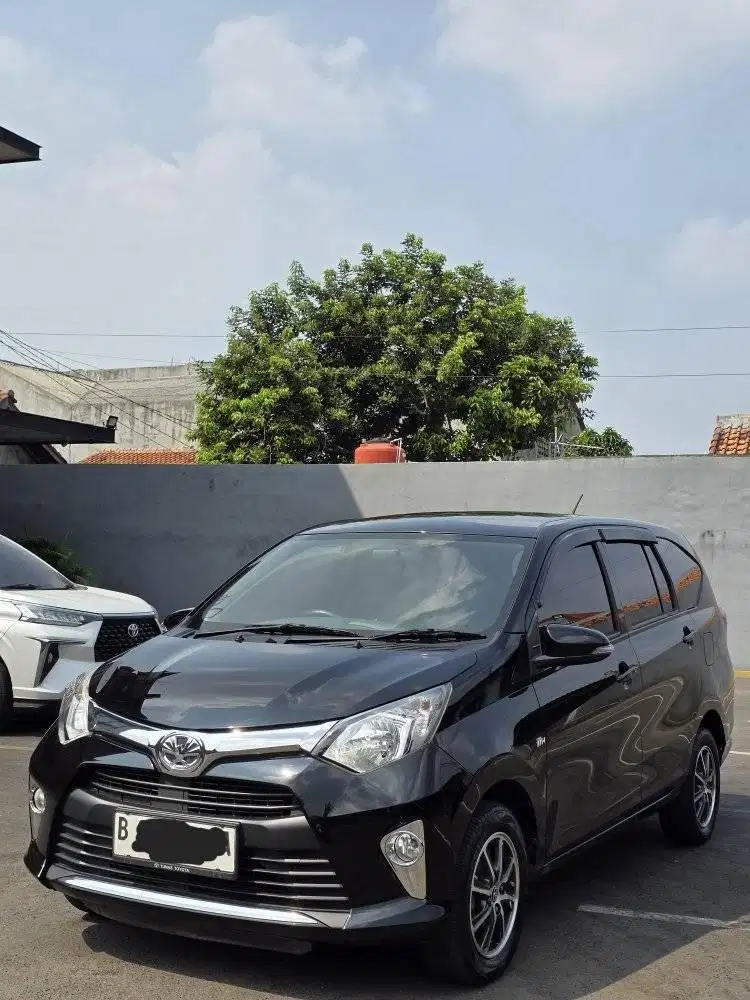calya 1.2 G automatic 2019
