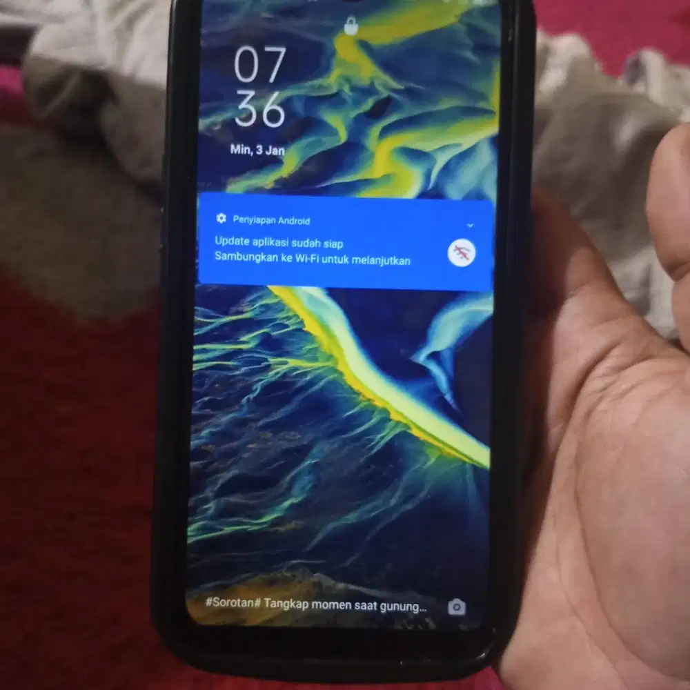Di jual batangan hp Oppo F9
