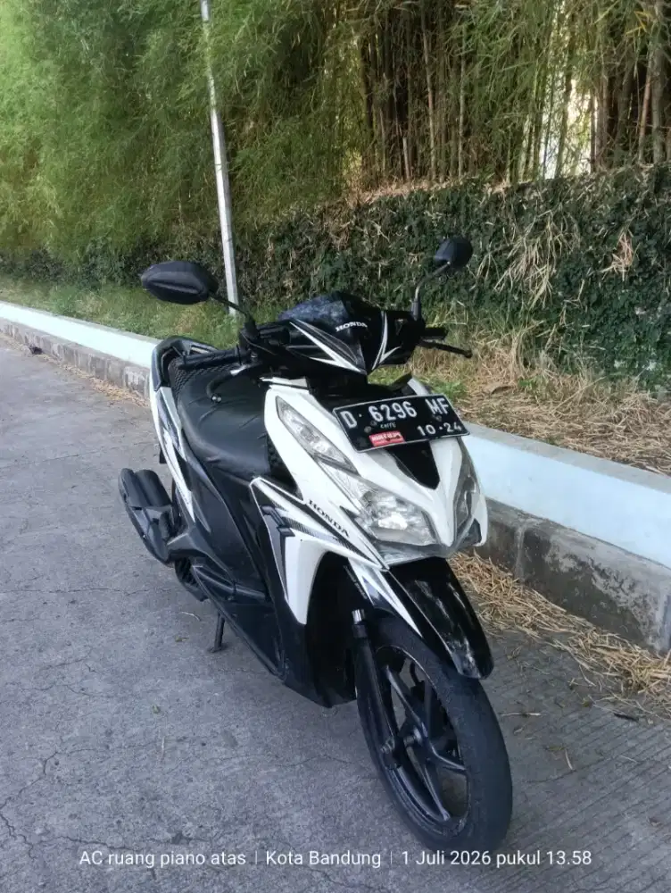 Honda Vario kzr