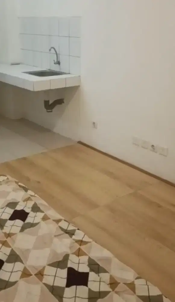 Disewakan unit Murah Apartemen Pakubuwono Terrace