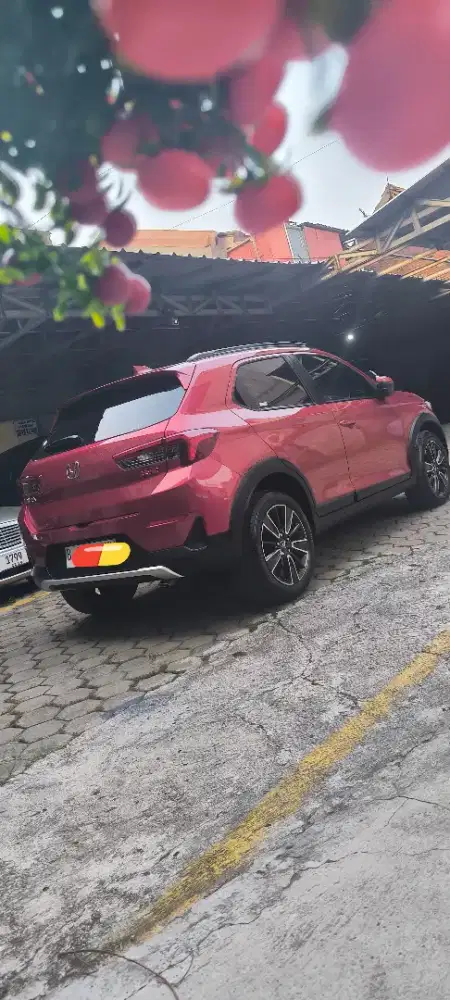 Honda wrv RS 2023