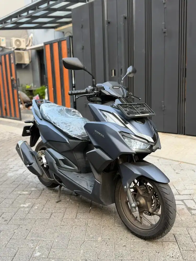 KM 50 KILO!(ABS!)VARIO 160 TH 2026/2025 PJK BLN 04-2027 baru 2 bln!