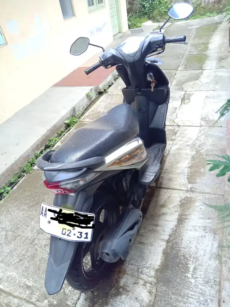 Beat Karbu th 2009