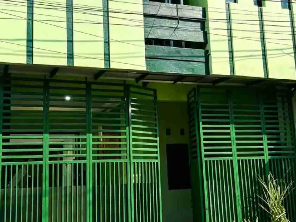 RUMAH KOST STRATEGIS DEKAT SUHAT TAMAN KRIDA BUDAYA MALANG