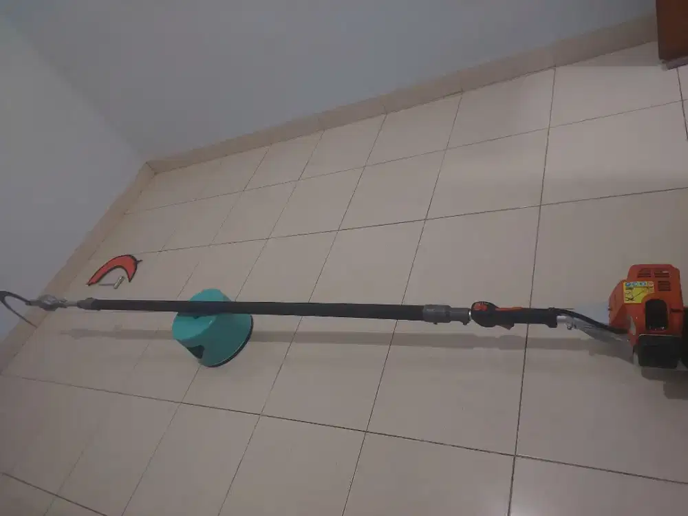 Mesin Egrek Stihl PC75