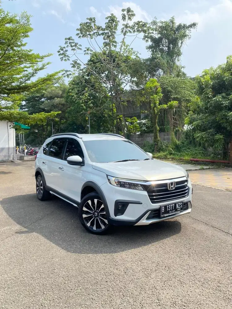 Honda BR-V 2022 Bensin