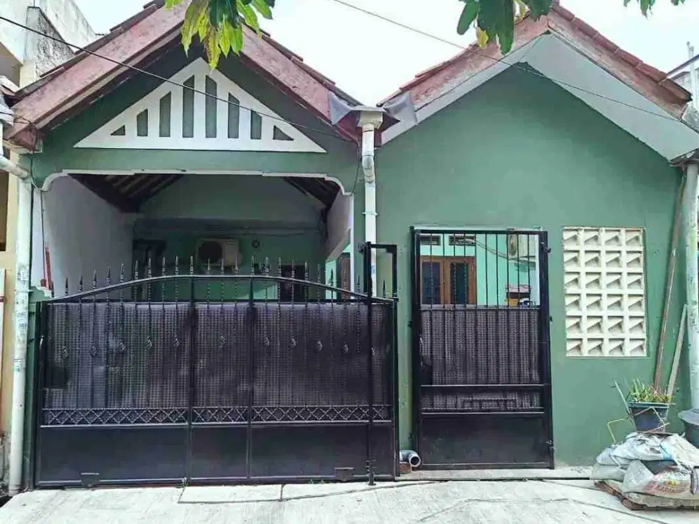 Dijual Perumahan Cipondoh kota Tangerang