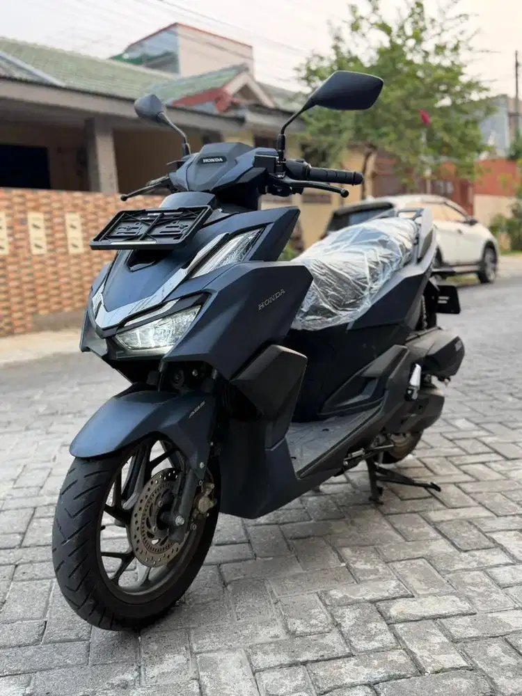 KM 50 KILO!(ABS!)VARIO 160 TH 2026/2025 PJK BLN 04-2027 baru 2 bln!