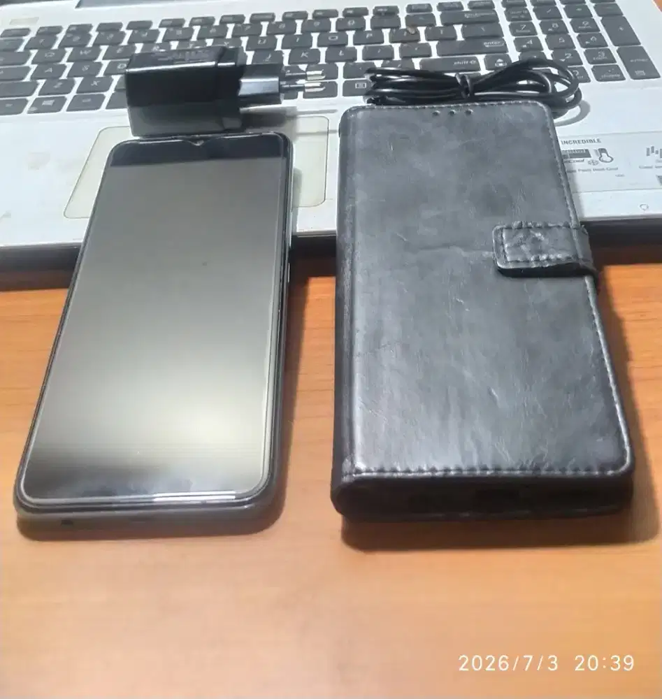 Infinix Hot 10s 6/128 GB