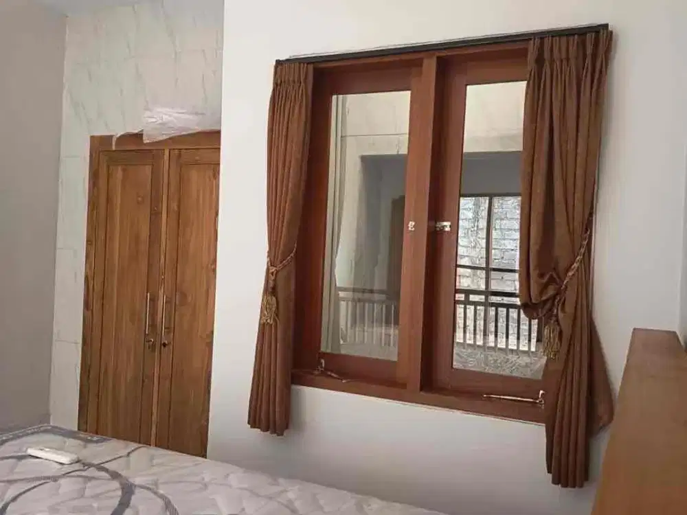 Disewakan 7 Unit NEW Mezzanine Bulanan di Kawasan Elite Ring 1 Renon