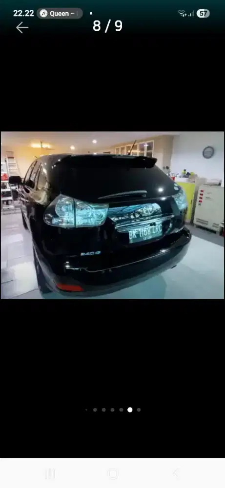 LAYANAN JASA AUTO DETAILING DAN NANO CERAMIC COATING