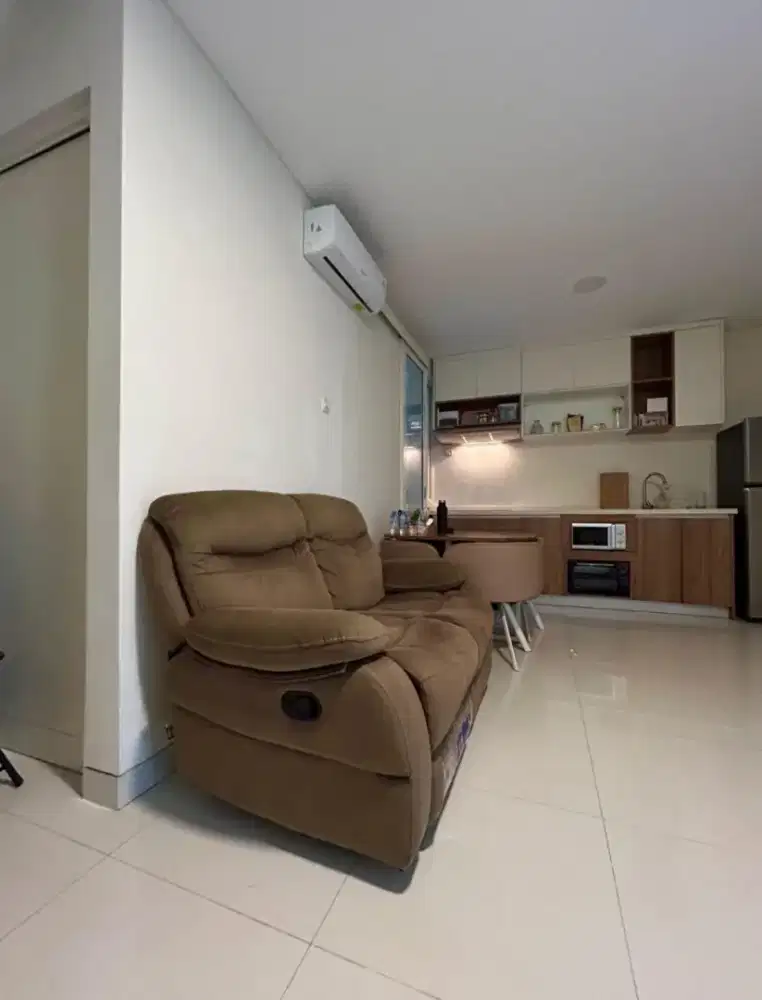 HANYA 2 M-AN RUMAH MINIMALIS 2 LANTAI SIAP HUNI DEKAT ITS UNAIR MERR