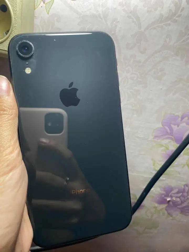 Iphone xr 128 gb all operator