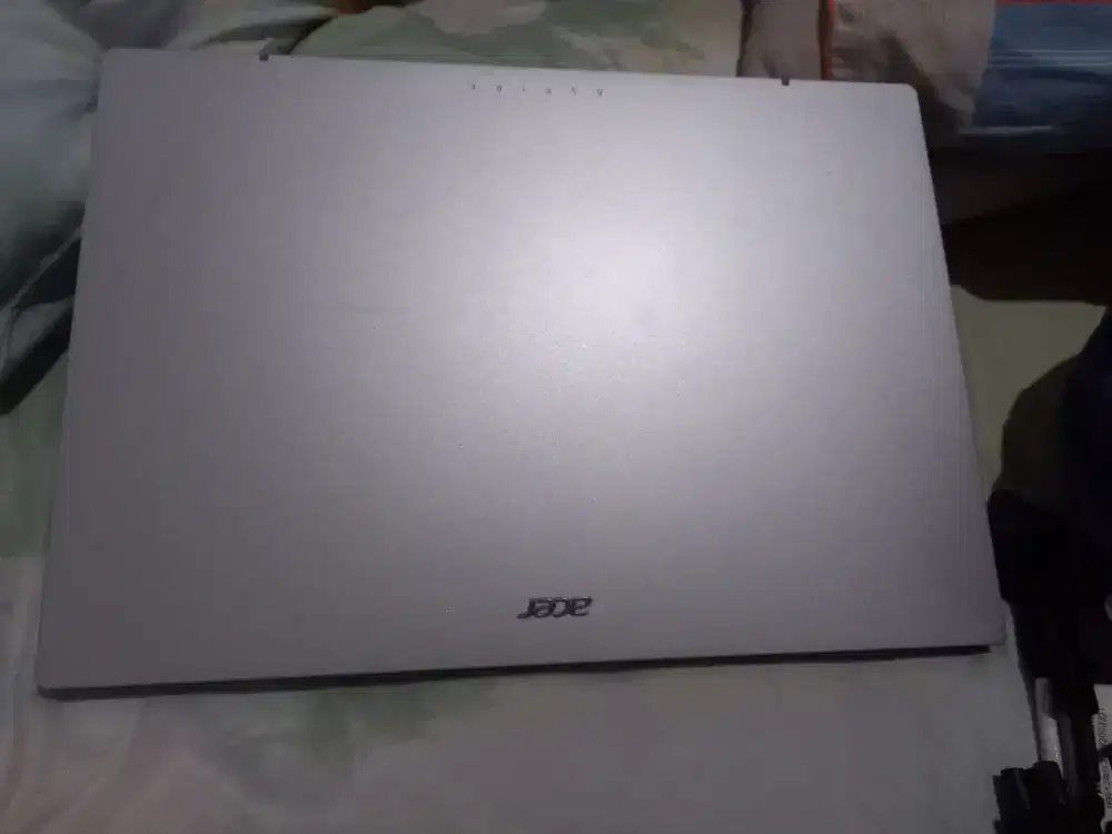 Laptop acer aspire go 14