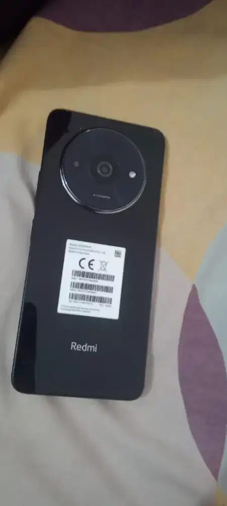 Redmi A3 4/128 GB