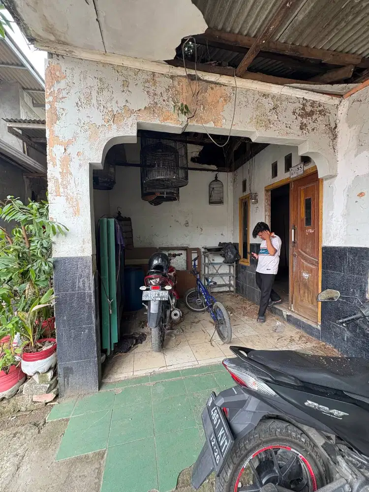 FOR SALE BY OWNER | Prime Spot Harapan Indah | Rp205 Juta (Negotiable)