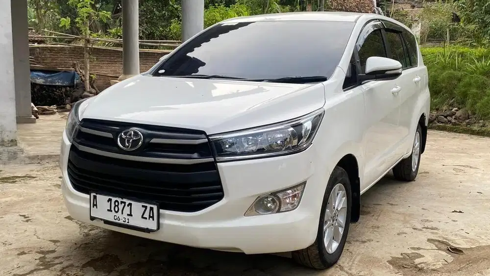 INOVA RIBON 2016 manual solar