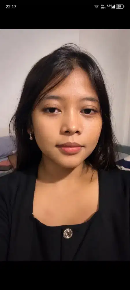 Loker dong apa aja yang halal