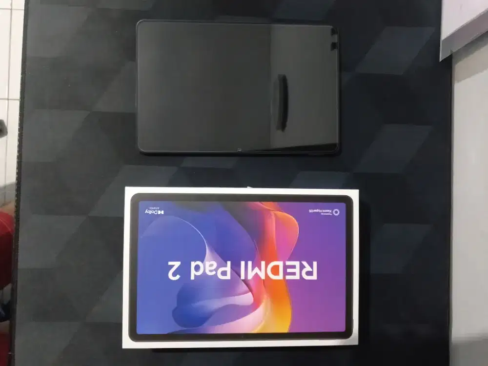 Redmi Pad 2 4/128 Grey