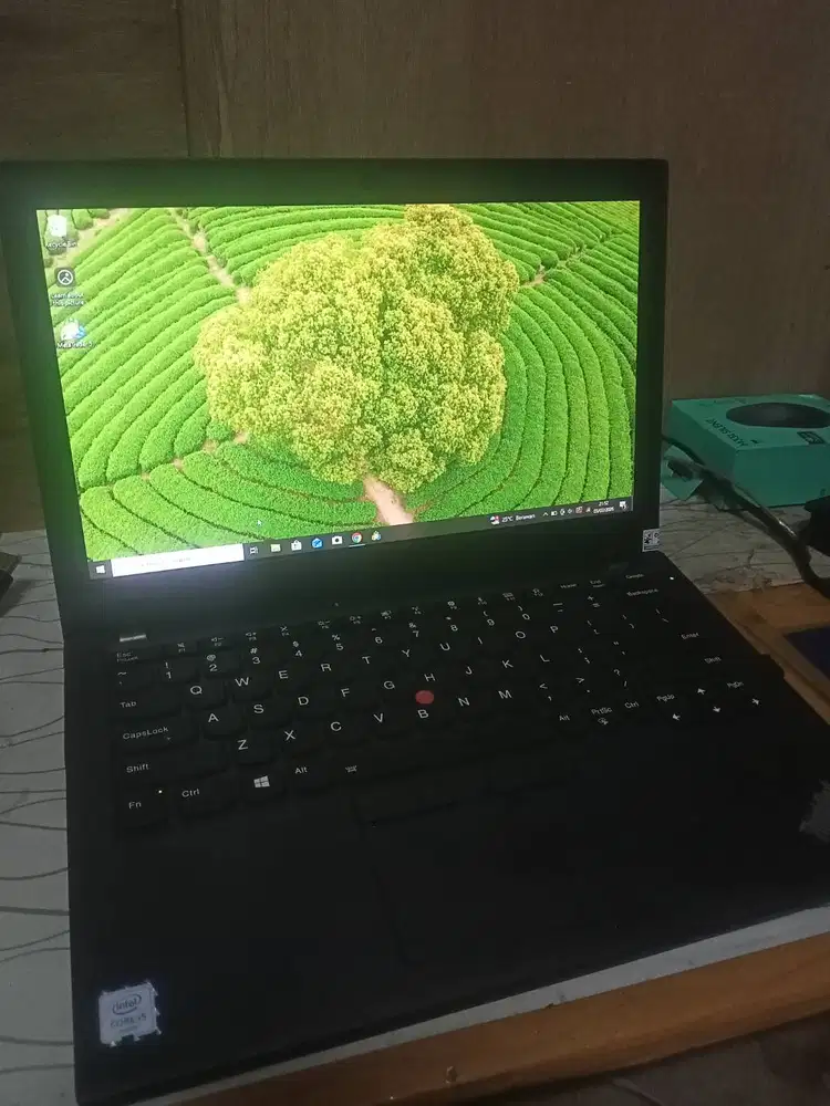 Lenovo thinkpad x270