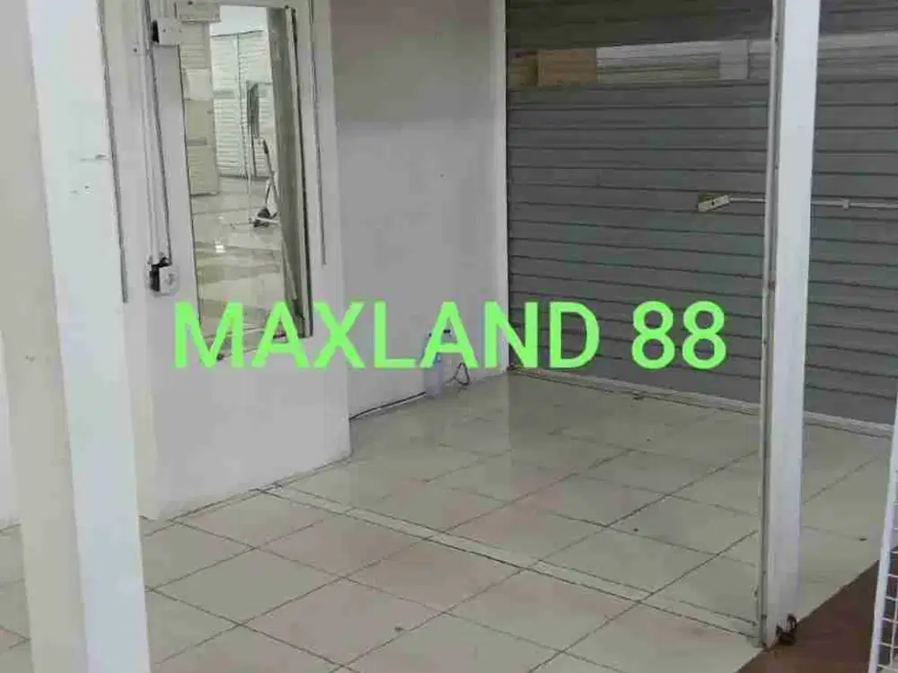 Disewakan Disewa.Sewa Kios Kantor Toko Gudang Seasons City 2 Kios gandeng Season