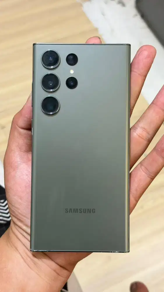 Samsung S23 Ultra Sein 12/256Gb