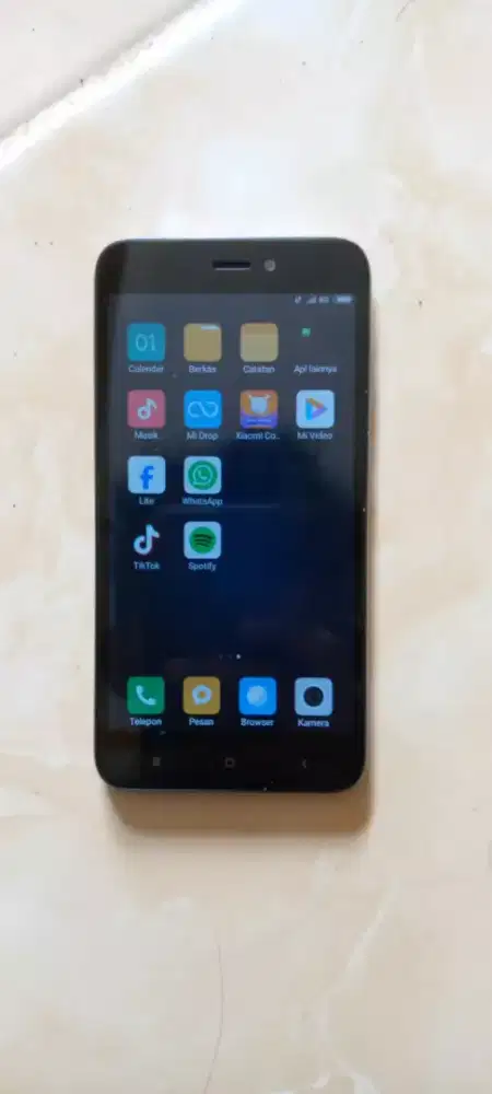 Redmi 5 Ram 3/32
