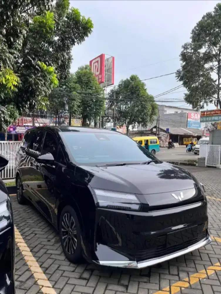 JULI CERIA CICILAN RINGAN