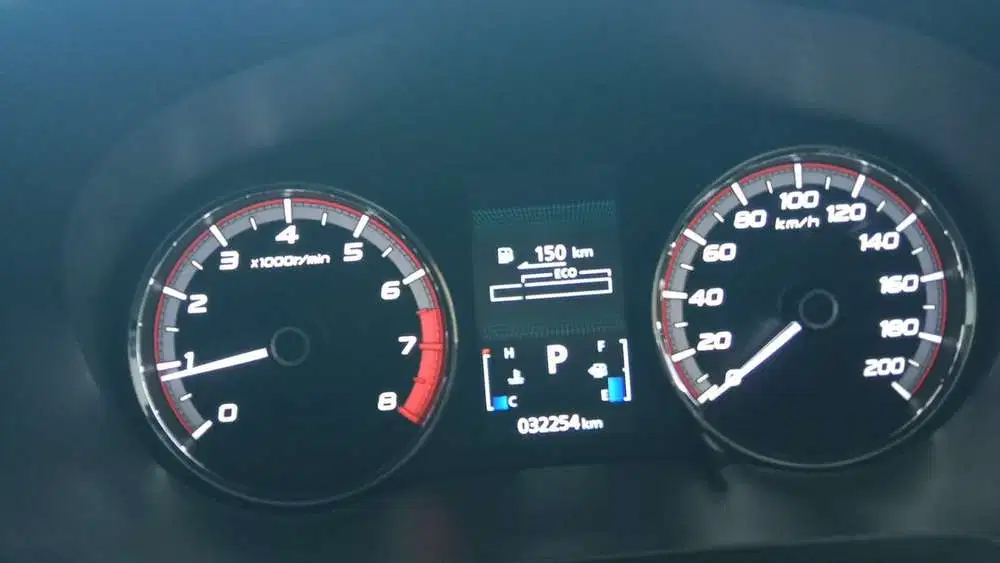 Mitsubishi Xpander 2021 Bensin